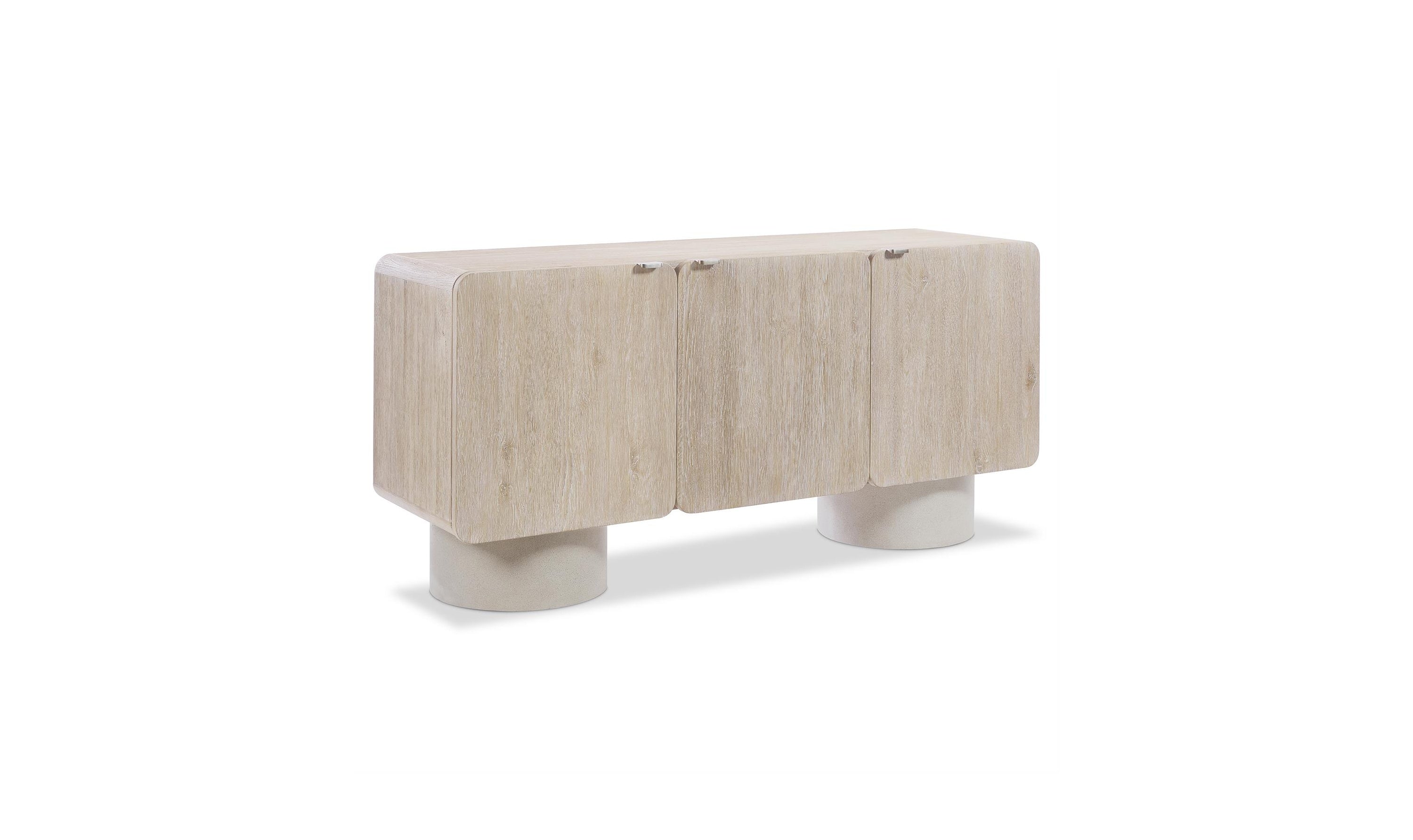 Bernhardt Loft Antibes Buffet- Jennifer Furniture