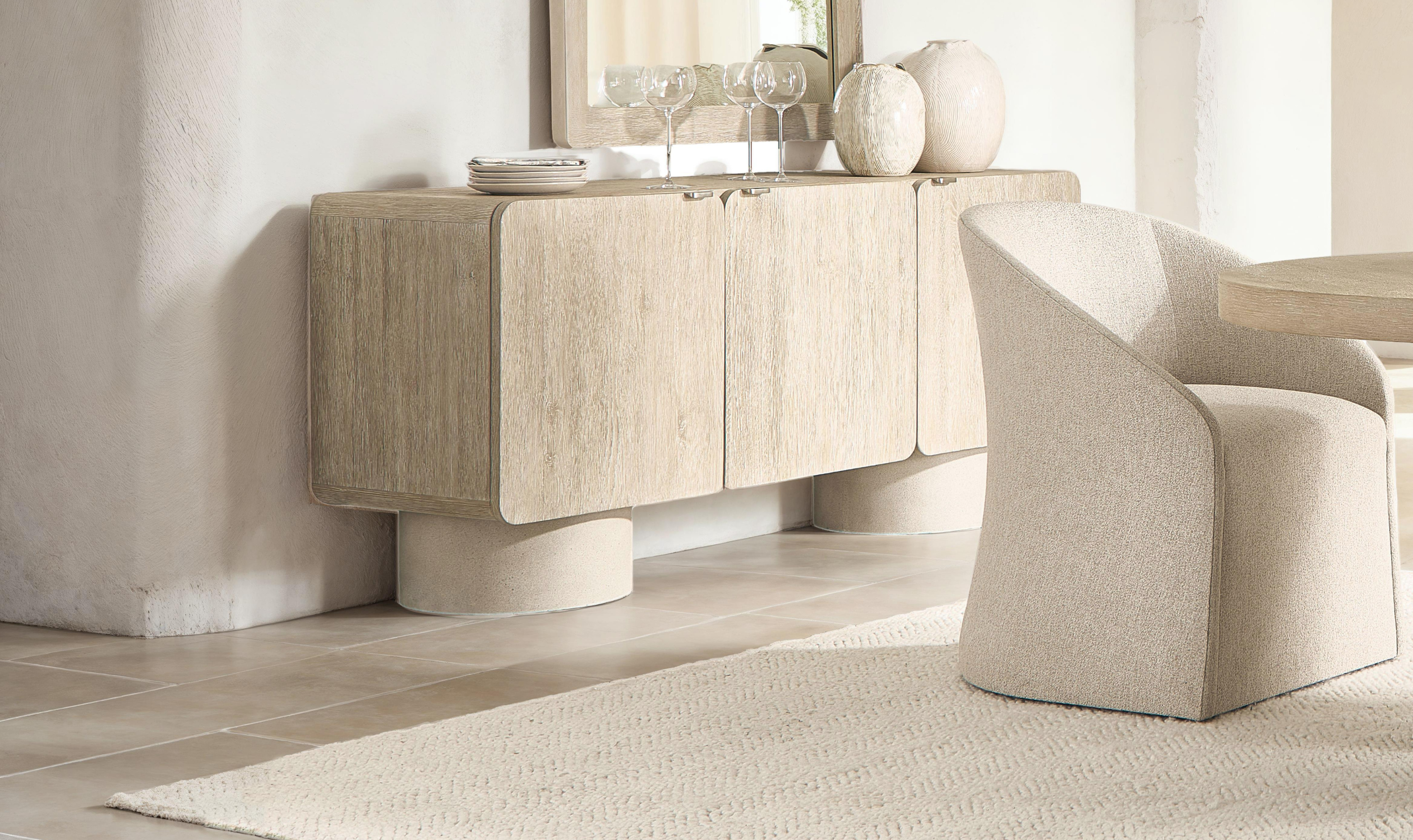Bernhardt Loft Antibes Buffet- Jennifer Furniture