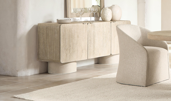 Bernhardt Loft Antibes Buffet- Jennifer Furniture