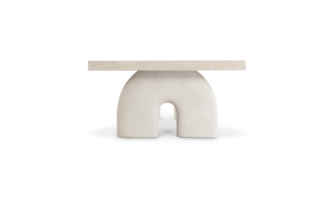 Bernhardt Loft Antibes Rectangular Cocktail Table-jennifer Furniture