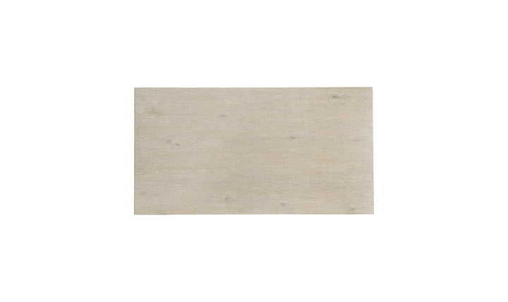 Bernhardt Loft Antibes Rectangular Cocktail Table-jennifer Furniture
