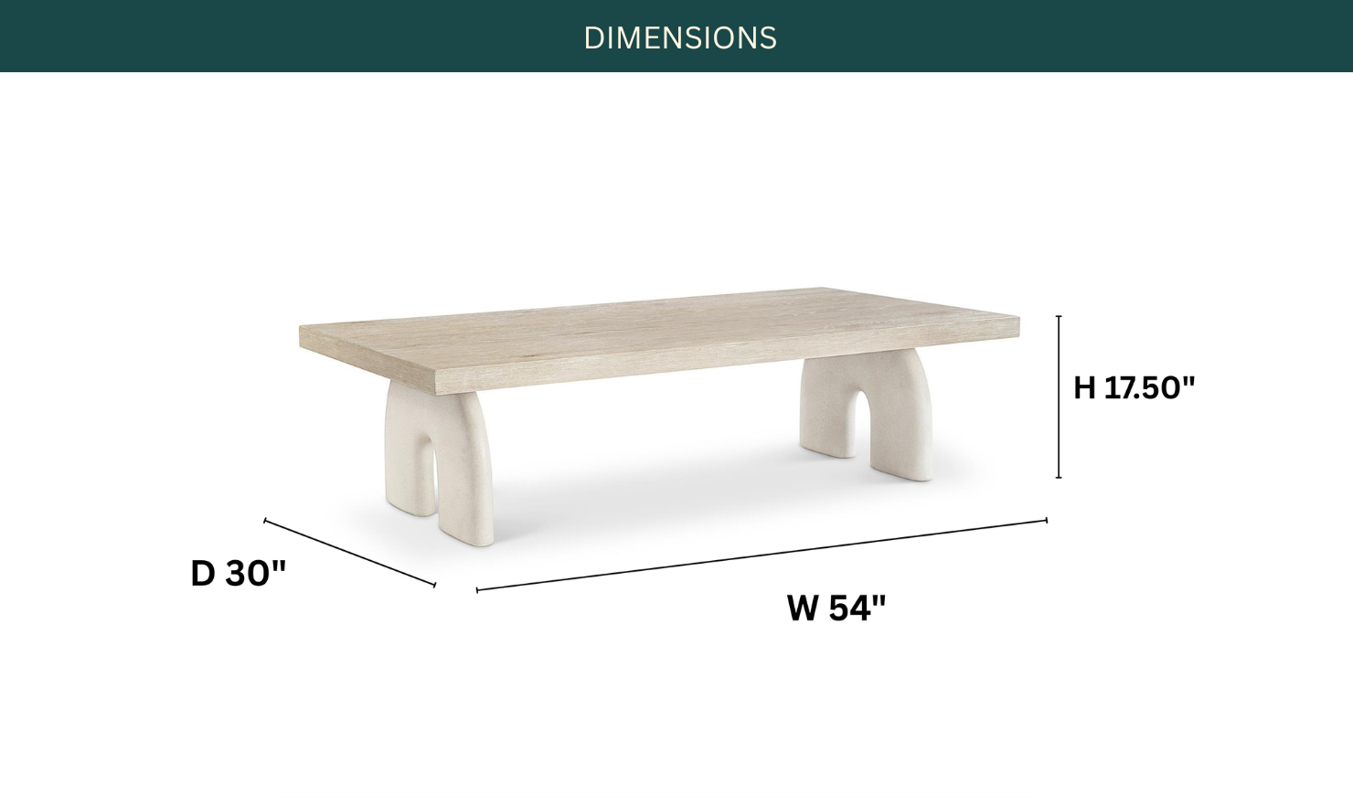 Dimension Image