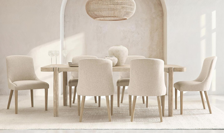 Bernhardt Loft Antibes Side Chair-Jennifer furniture