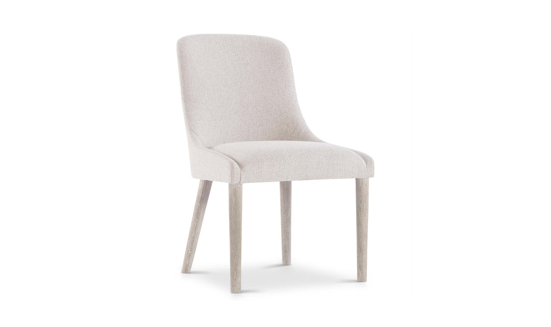 Bernhardt Loft Antibes Side Chair-Jennifer furniture