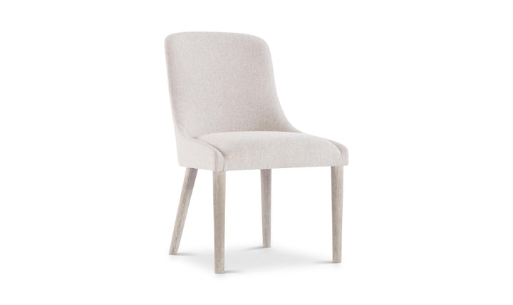 Bernhardt Loft Antibes Side Chair-Jennifer furniture