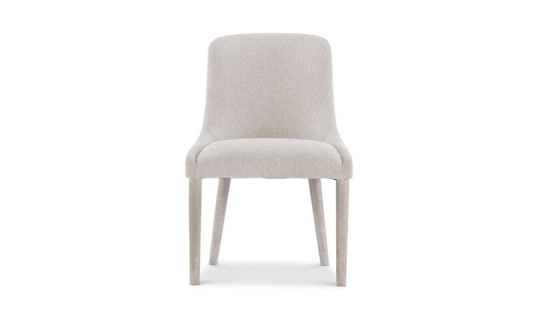 Bernhardt Loft Antibes Side Chair-Jennifer furniture