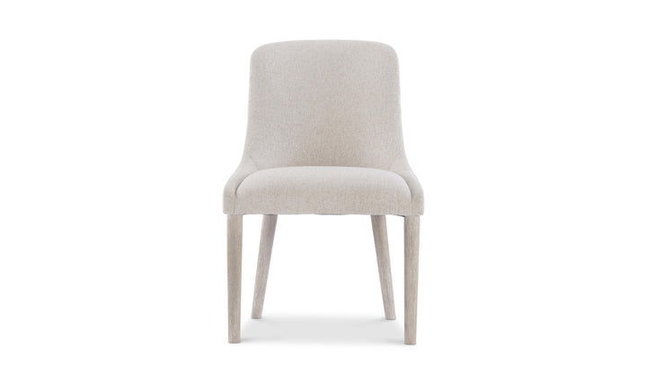 Bernhardt Loft Antibes Side Chair-Jennifer furniture