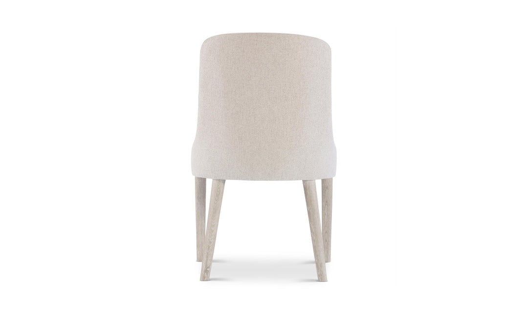 Bernhardt Loft Antibes Side Chair-Jennifer Furniture