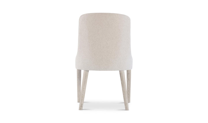 Bernhardt Loft Antibes Side Chair-Jennifer Furniture