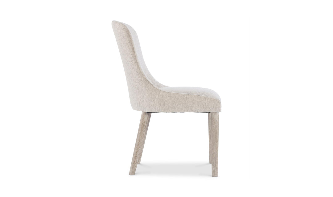 Bernhardt Loft Antibes Side Chair-Jennifer Furniture