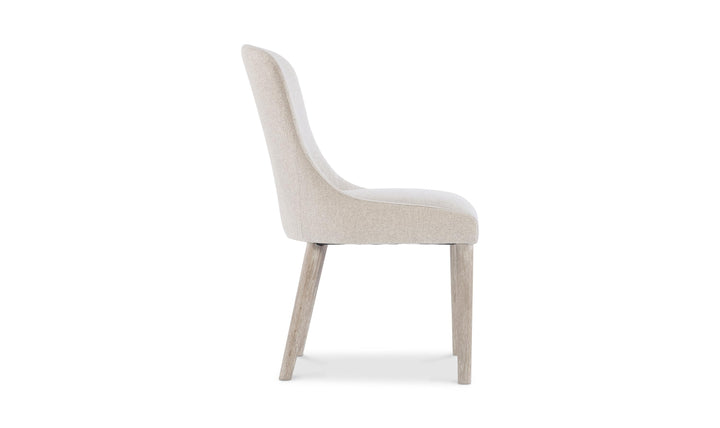 Bernhardt Loft Antibes Side Chair-Jennifer Furniture
