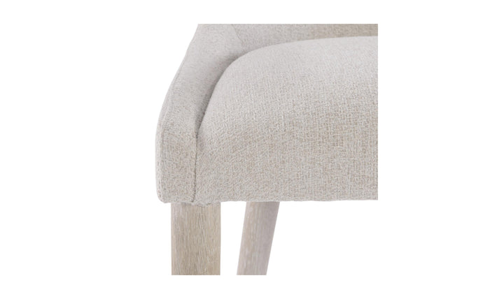 Bernhardt Loft Antibes Side Chair-Jennifer Furniture