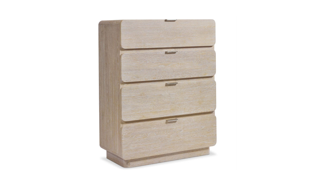 Bernhardt Loft Antibes Tall Drawer Chest-Jennifer