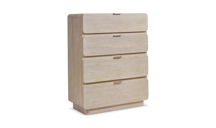 Bernhardt Loft Antibes Tall Drawer Chest-Jennifer