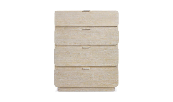 Bernhardt Loft Antibes Tall Drawer Chest-Jennifer