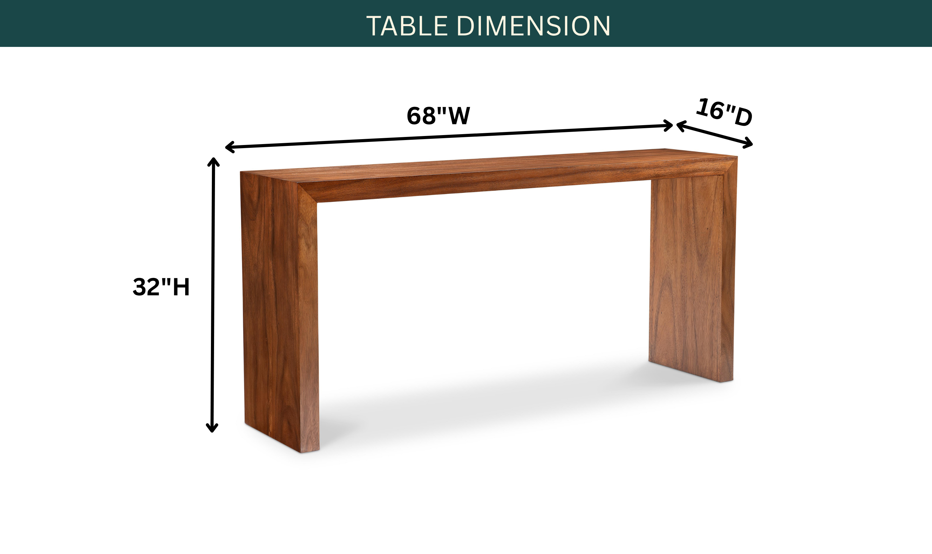 Dimension Image