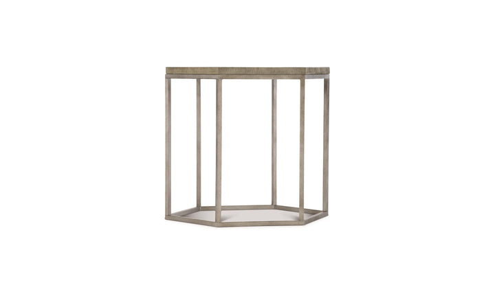 Bernhardt Loft Gresham Side Table-Jennifer