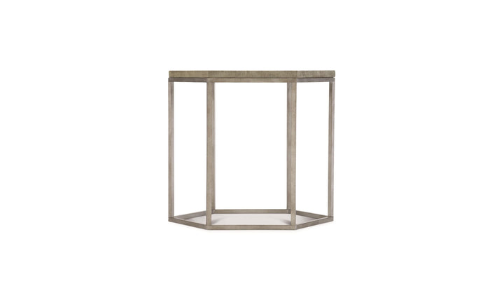 Bernhardt Loft Gresham Side Table-Jennifer
