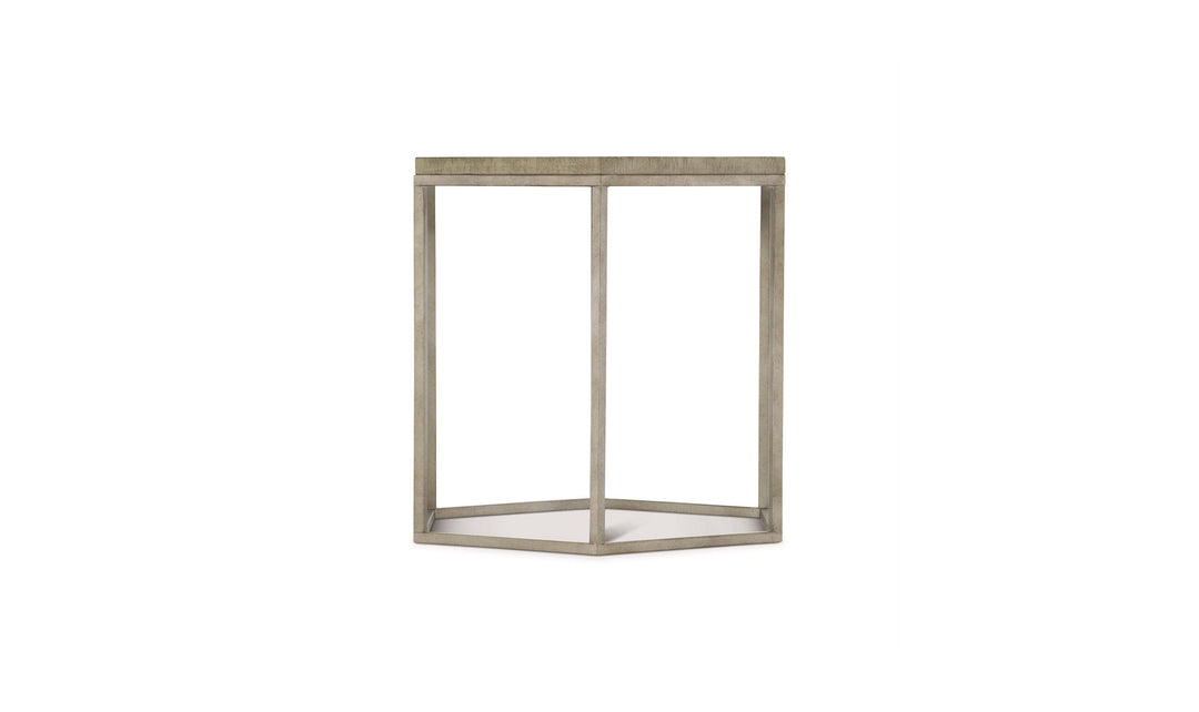 Bernhardt Loft Gresham Side Table-Jennifer