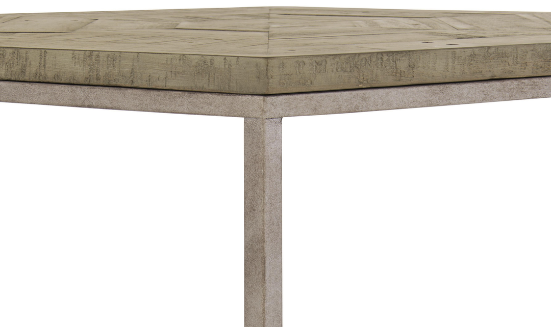 Bernhardt Loft Gresham Side Table-Jennifer