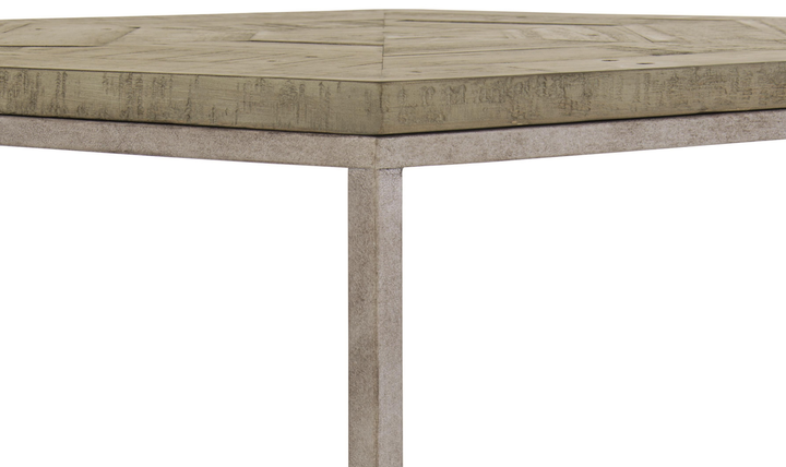 Bernhardt Loft Gresham Side Table-Jennifer