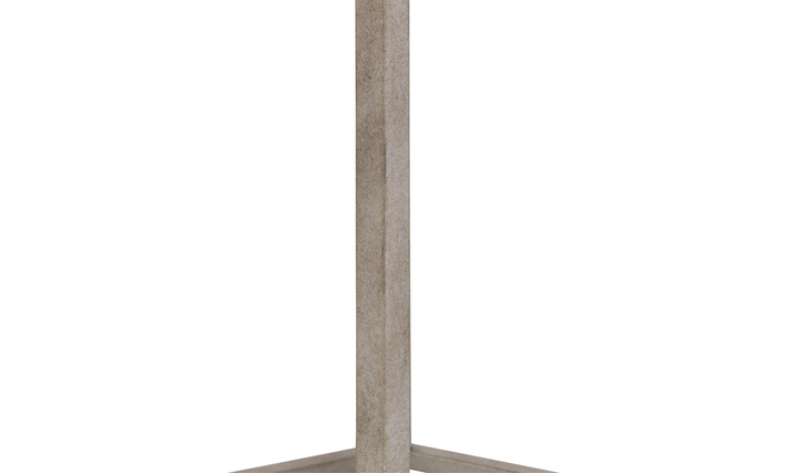 Bernhardt Loft Gresham Side Table-Jennifer