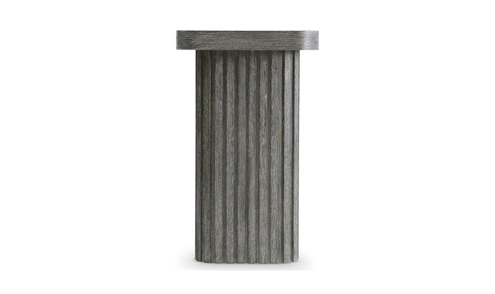 Bernhardt Loft Menton Rectangular Console Table-Jennifer Furiture