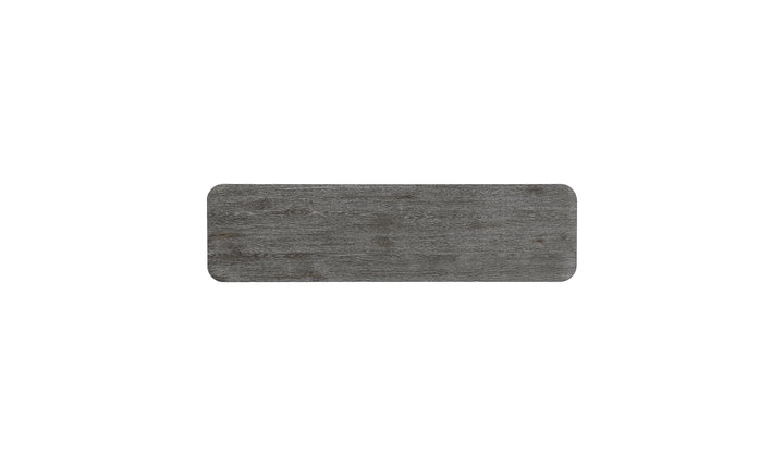 Bernhardt Loft Menton Rectangular Console Table-Jennifer Furiture