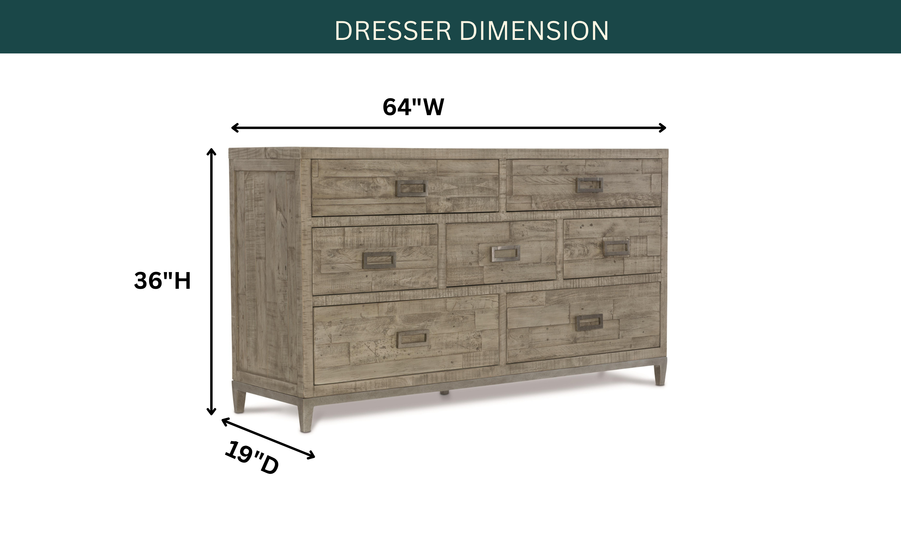 Dimension Image