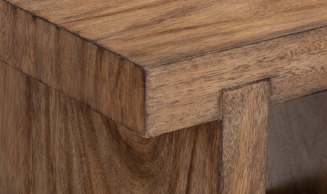 Bernhardt Loft Tomas Side Table-Jennifer