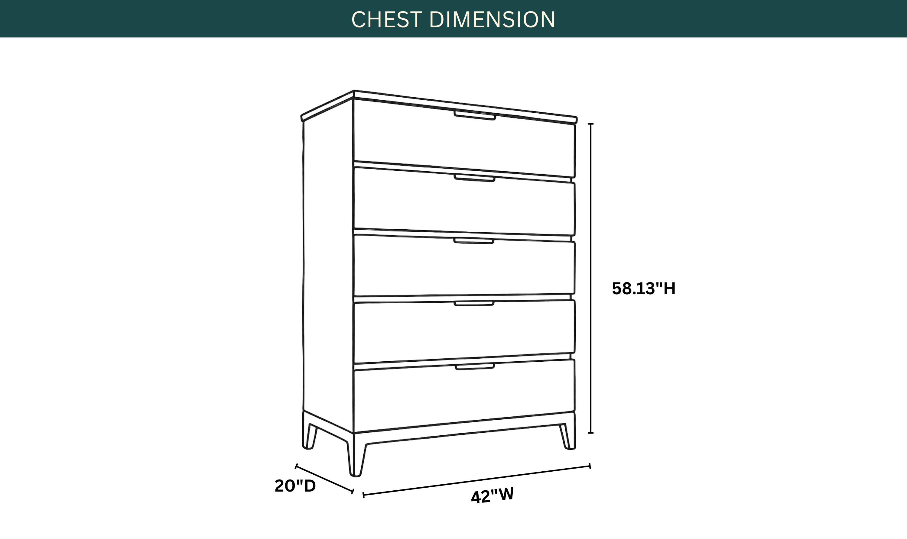 Dimension Image