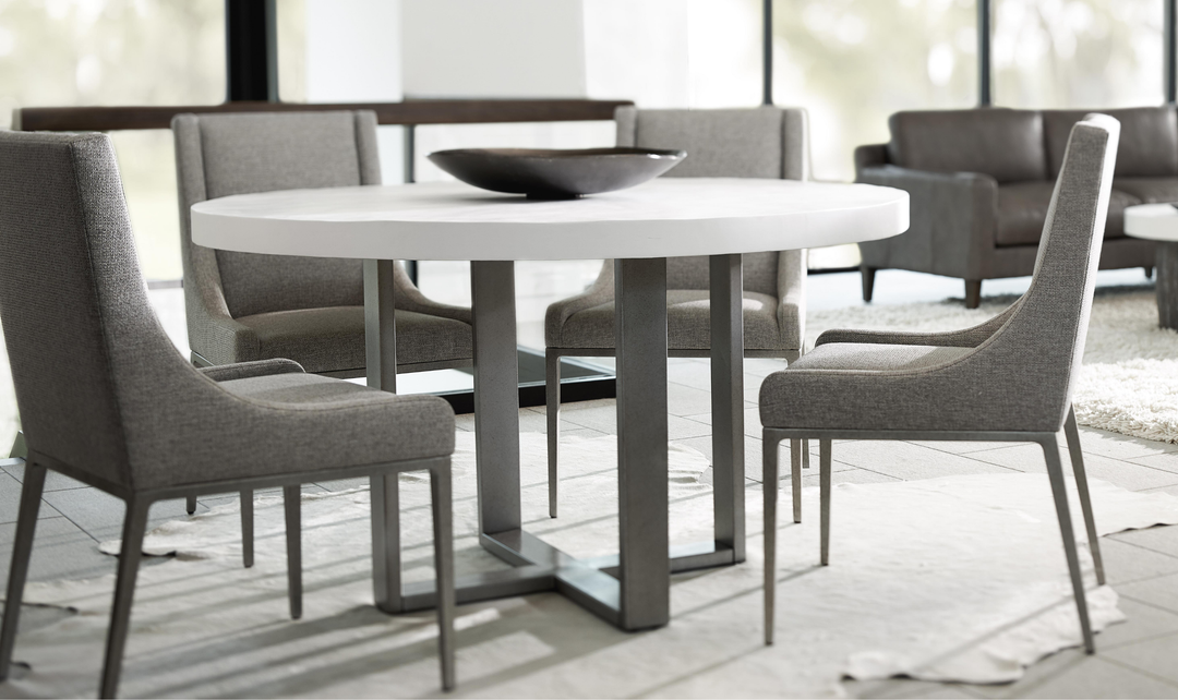 Bernhardt Merrion Dining Table - Jennifer Furniture