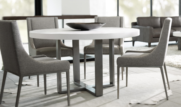 Bernhardt Merrion Dining Table - Jennifer Furniture