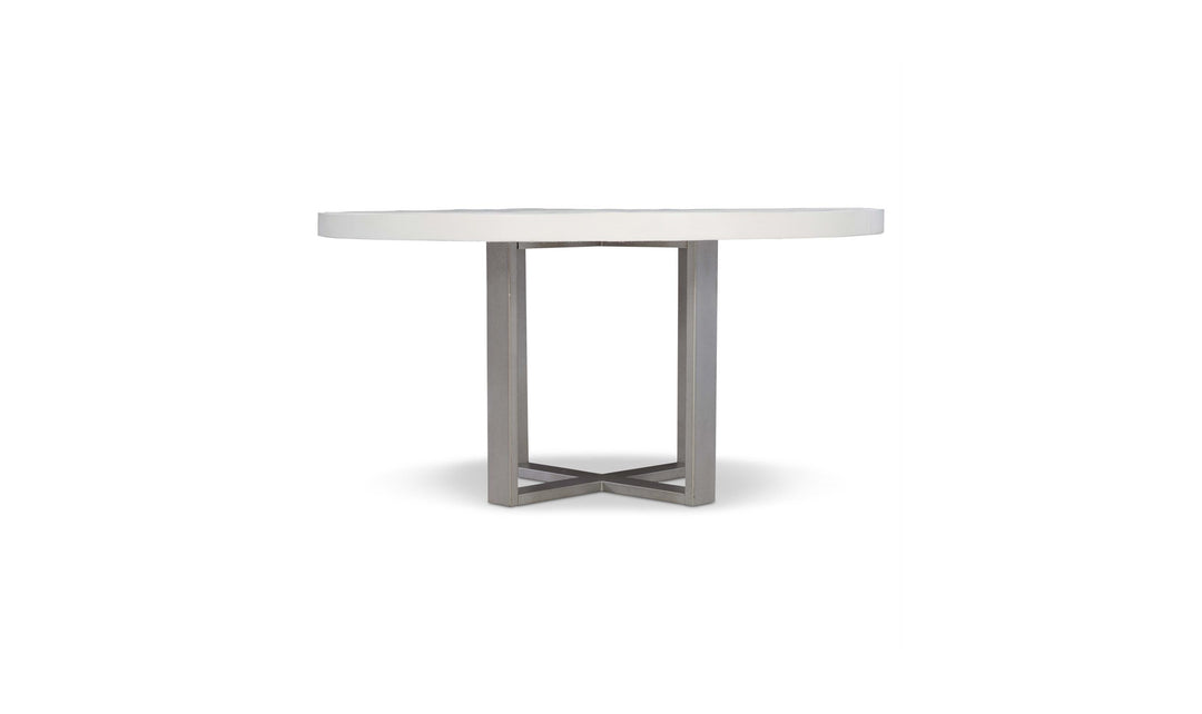 Bernhardt Merrion Dining Table - Jennifer Furniture