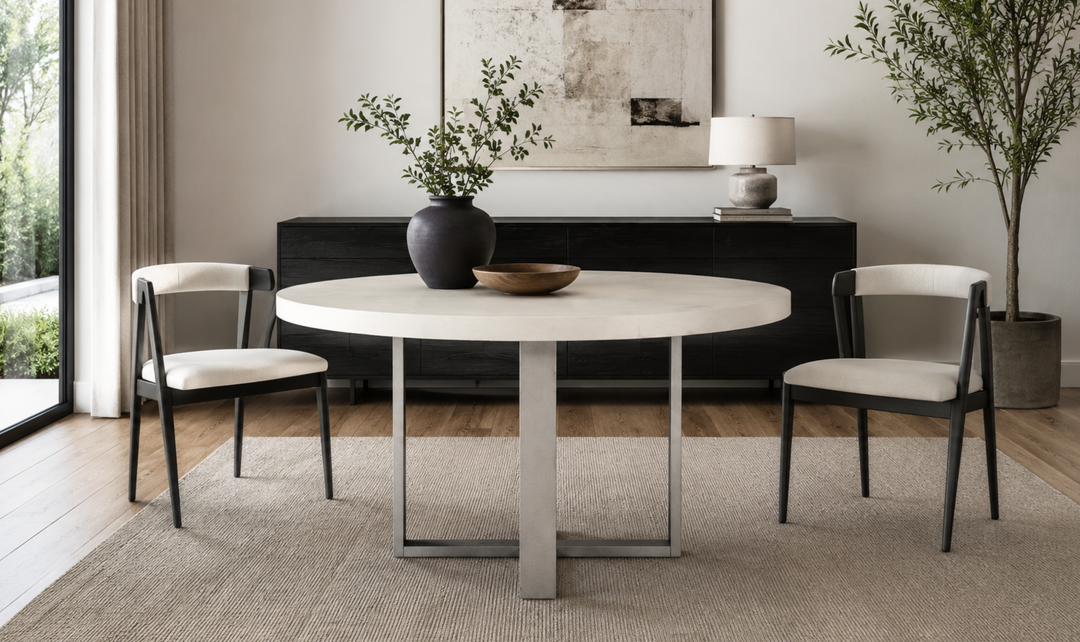 Bernhardt Merrion Dining Table - Jennifer Furniture
