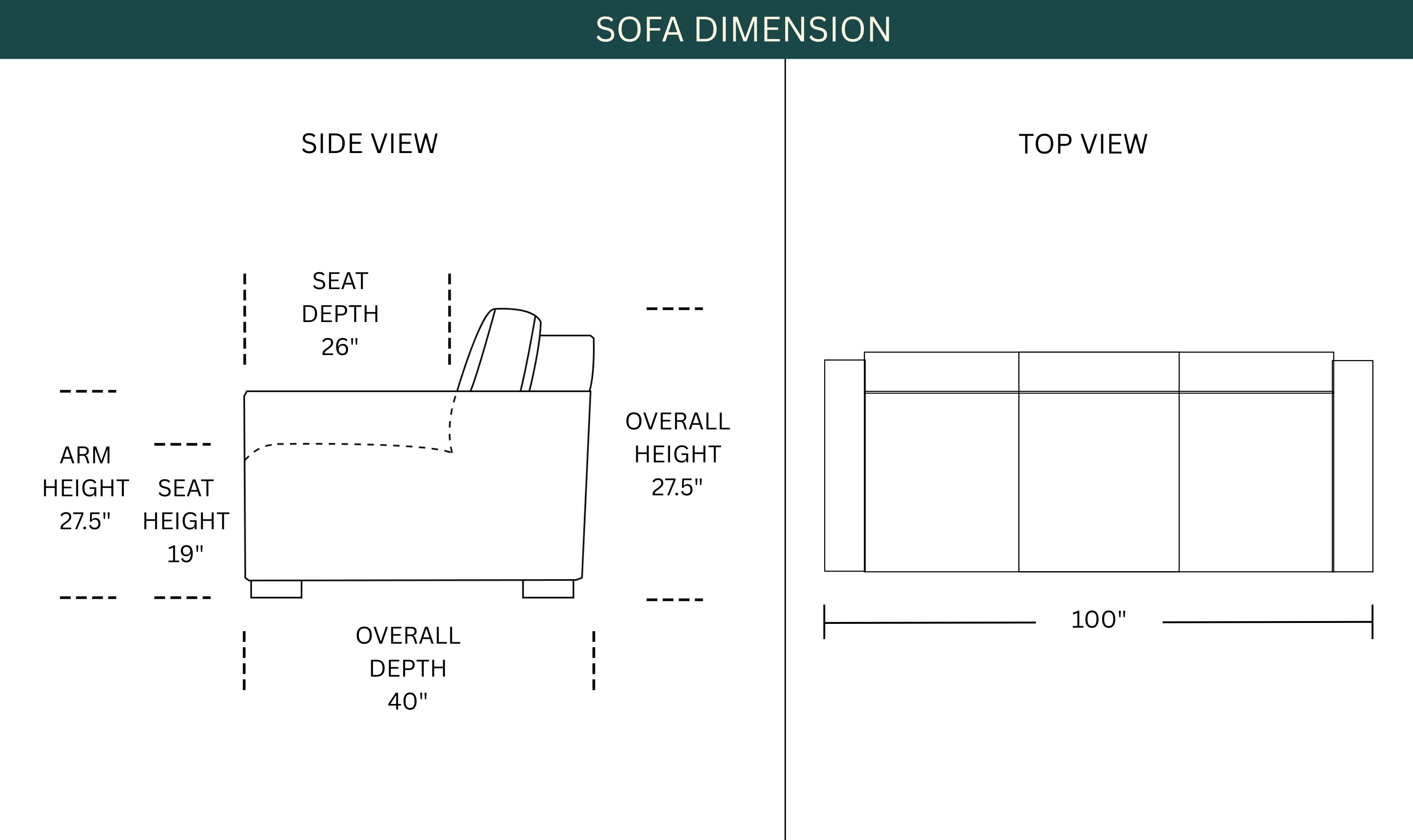 Dimension Image
