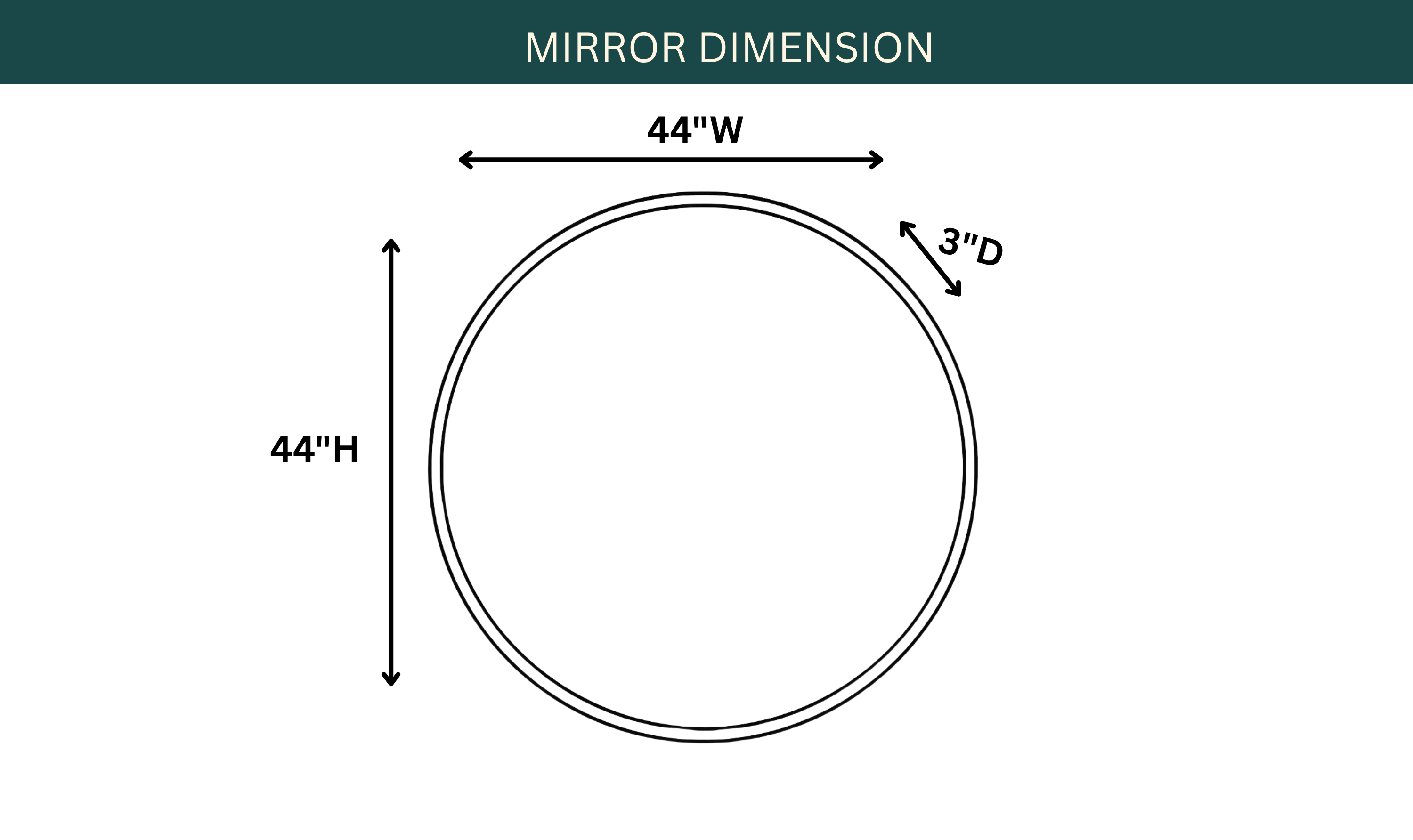 Dimension Image