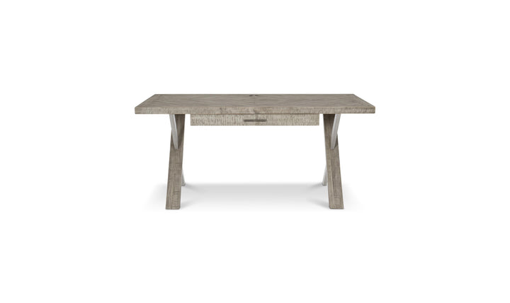 Bernhardt Polk Desk-Jennifer Furnitur