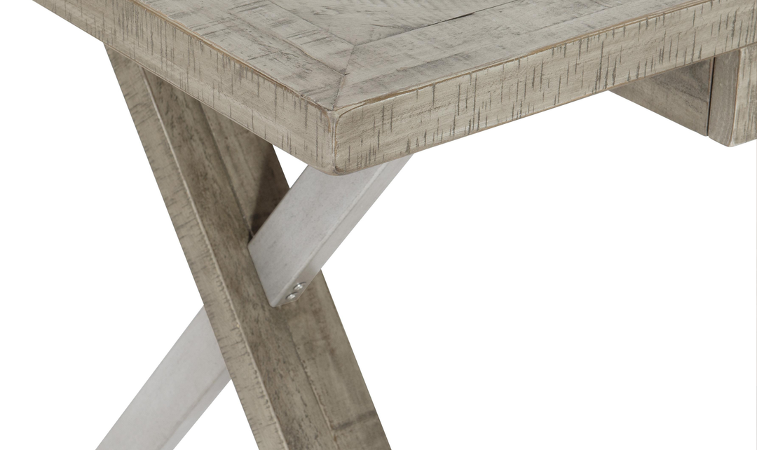 Bernhardt Polk Desk-Jennifer Furnitur
