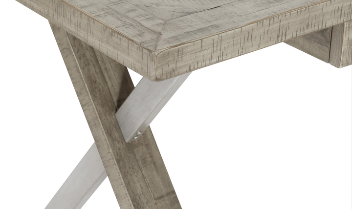 Bernhardt Polk Desk-Jennifer Furnitur