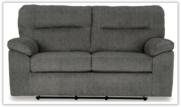 Bindura Stationary Pillow Top Arms Fabric Living Room Set