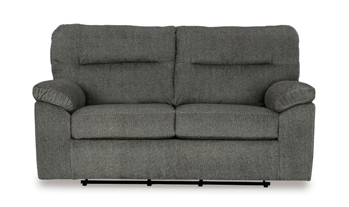 Bindura 72'' Pillow Top Arm and Cushion Back Loveseat