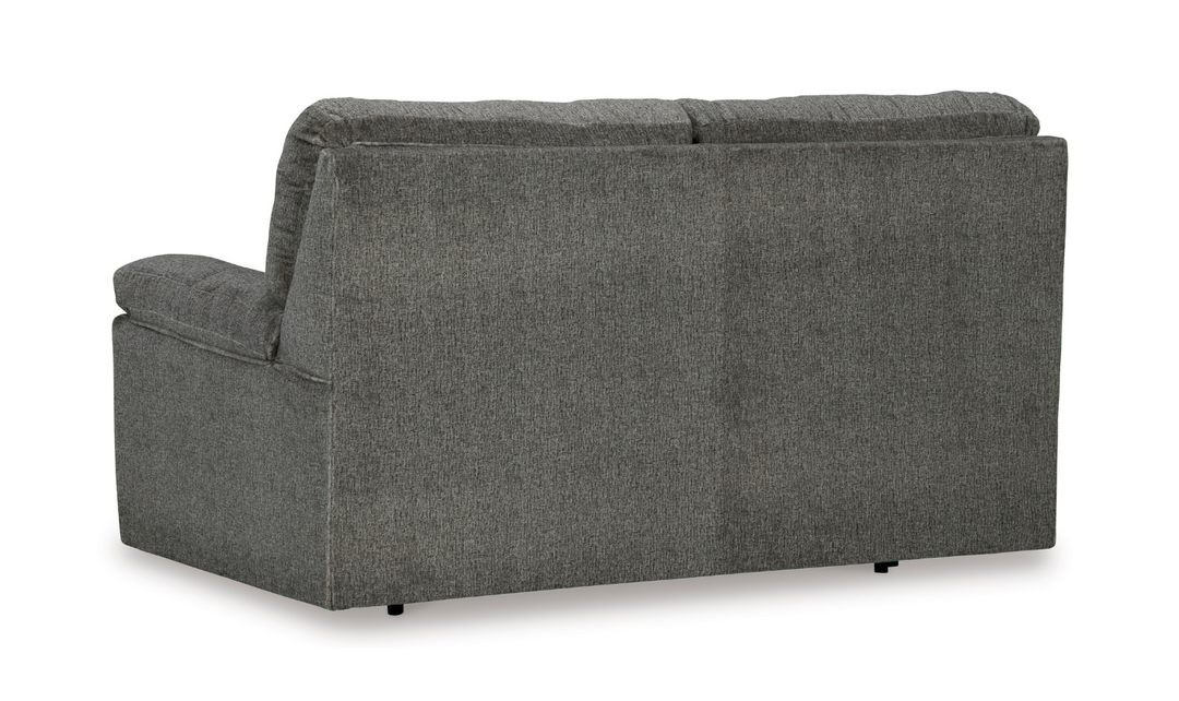 Bindura 72'' Pillow Top Arm and Cushion Back Loveseat