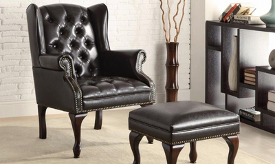 Athena ACCENT CHAIR
