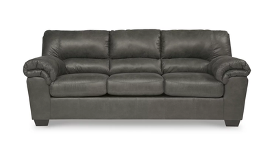 Bladen 90” Vegan Leather Sofa