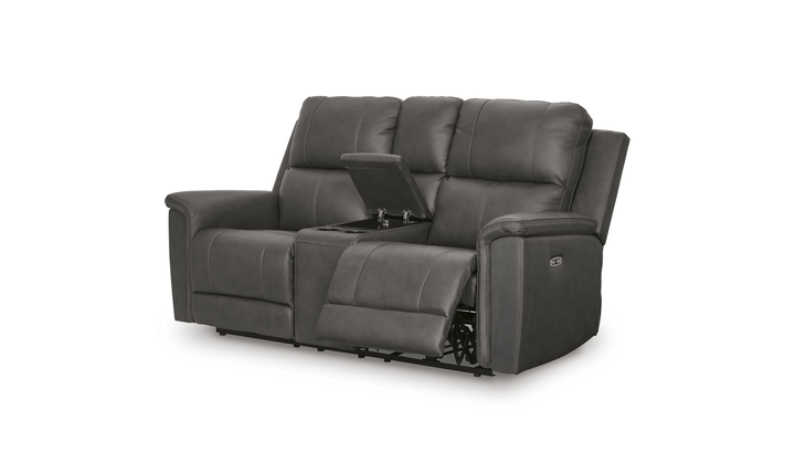 Modern Heritage Bleckley Power Recliner Living Room Set