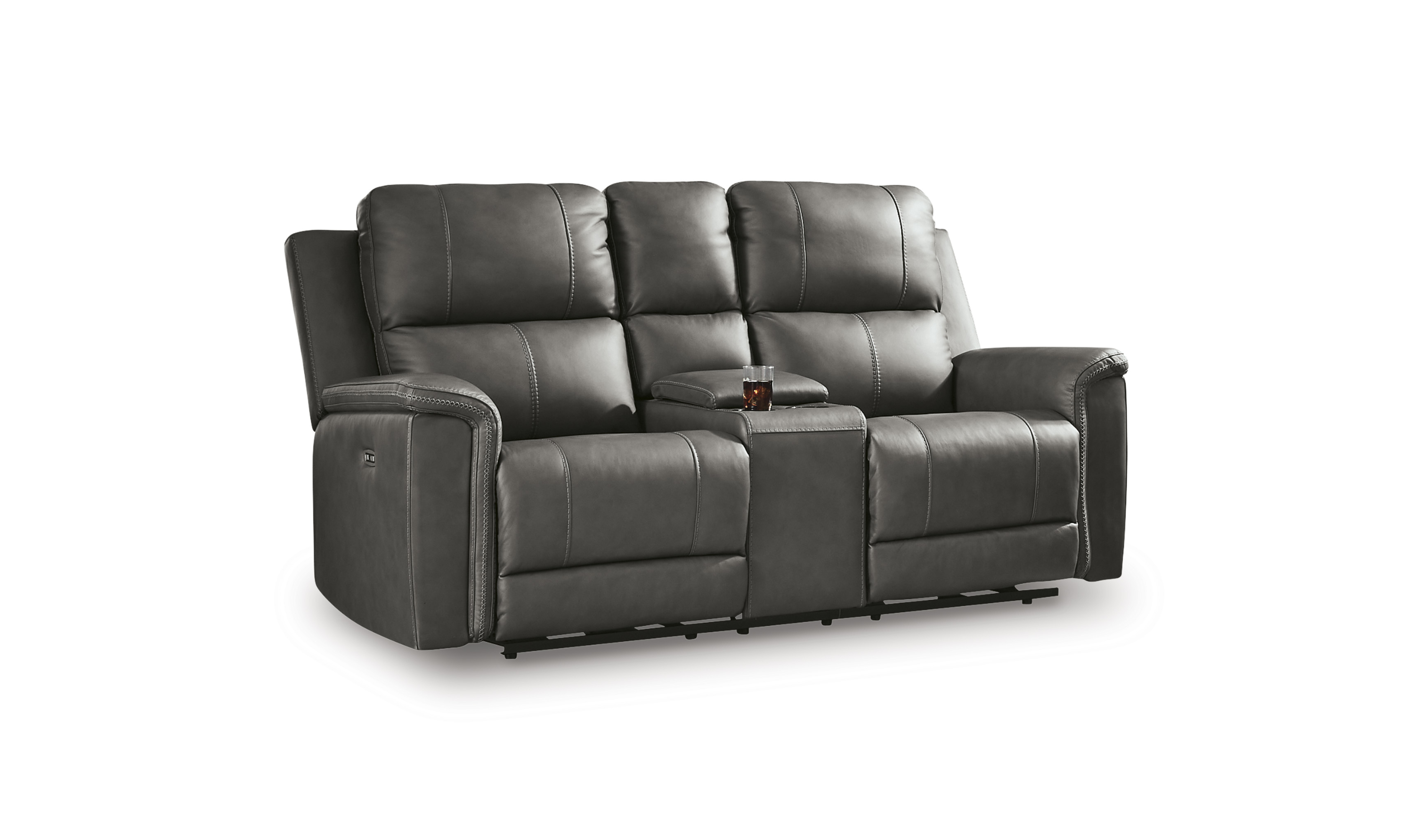 Modern Heritage Bleckley Power Recliner Living Room Set