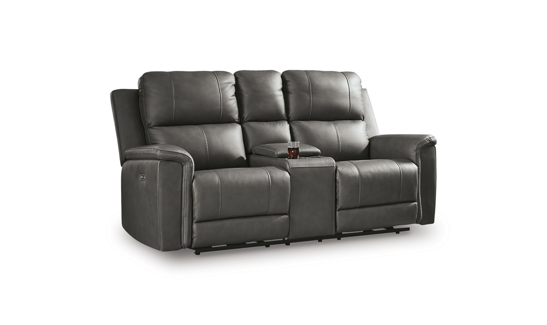 Modern Heritage Bleckley Power Recliner Living Room Set
