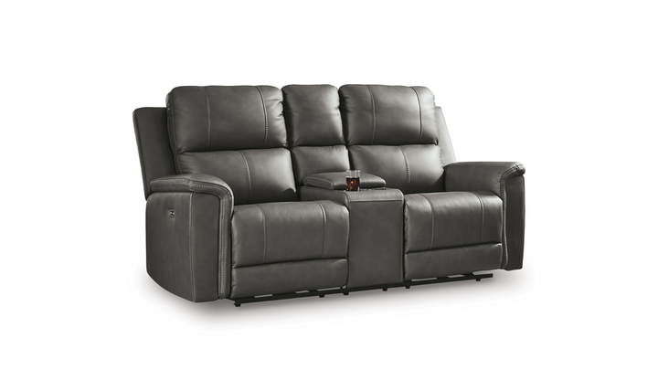 Modern Heritage Bleckley Power Recliner Living Room Set