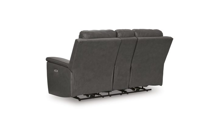 Modern Heritage Bleckley Power Recliner Living Room Set
